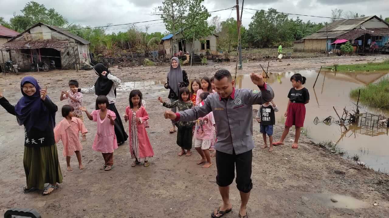 Foto kegiatan