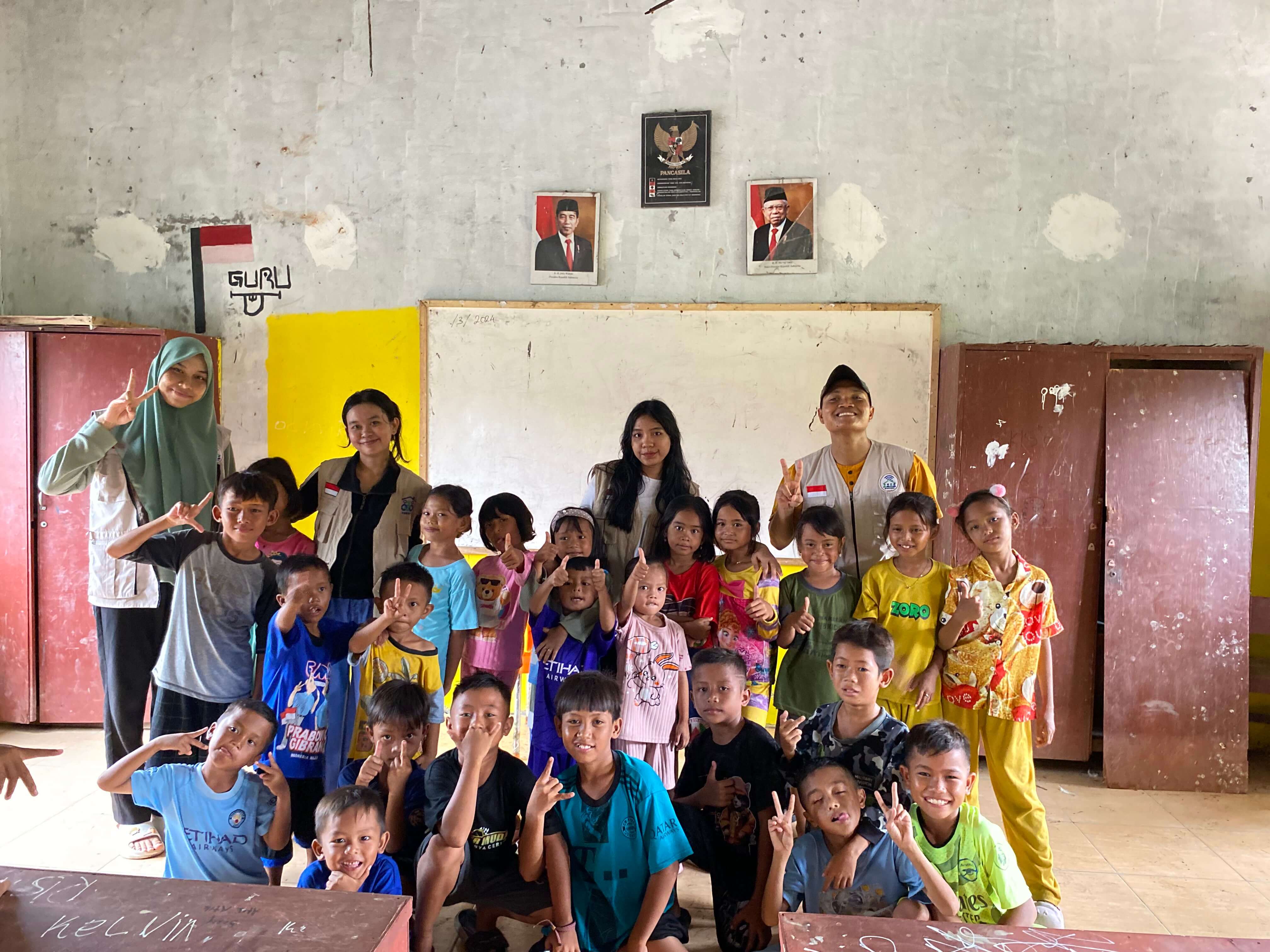 Foto kegiatan
