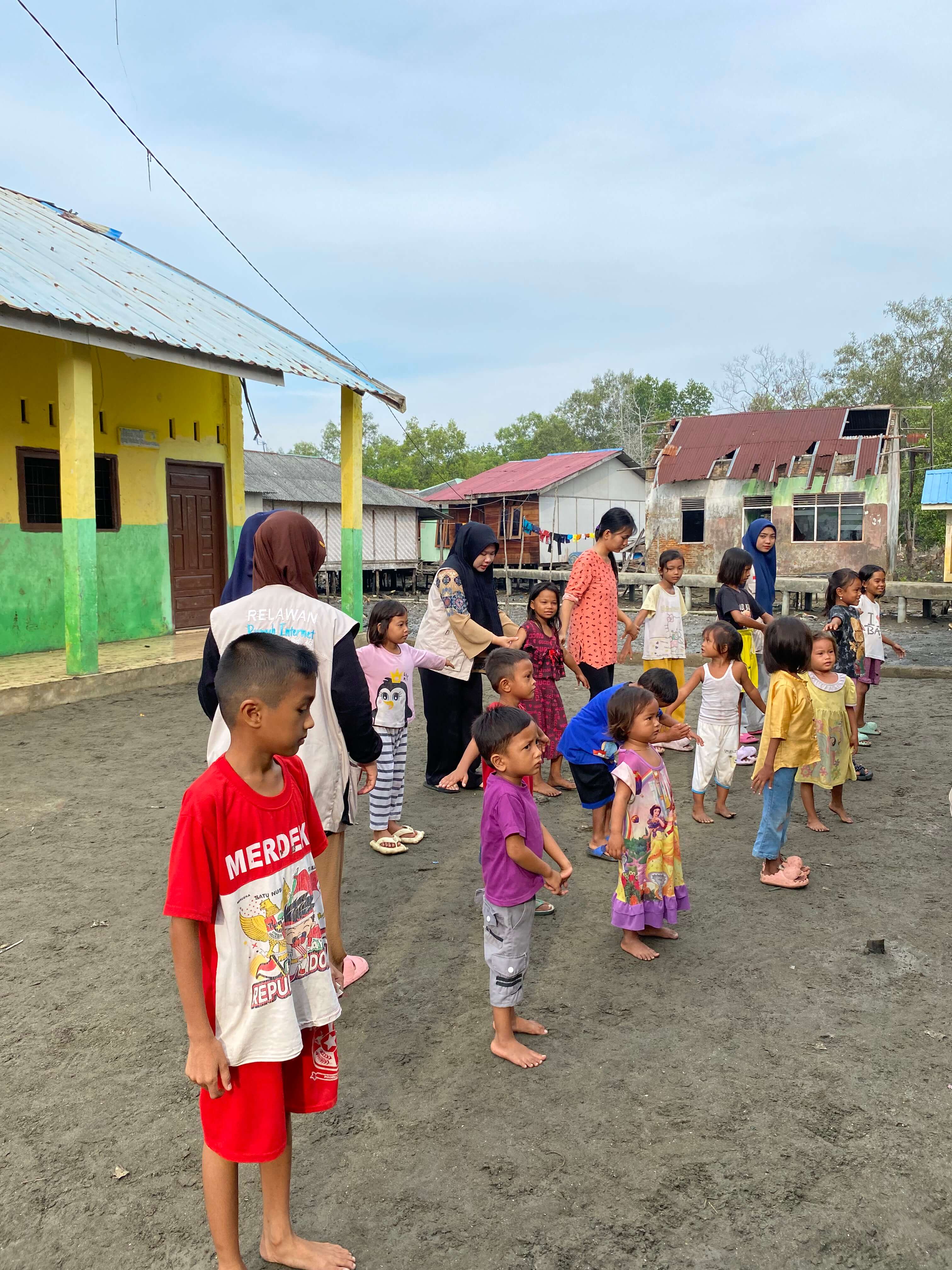 Foto kegiatan